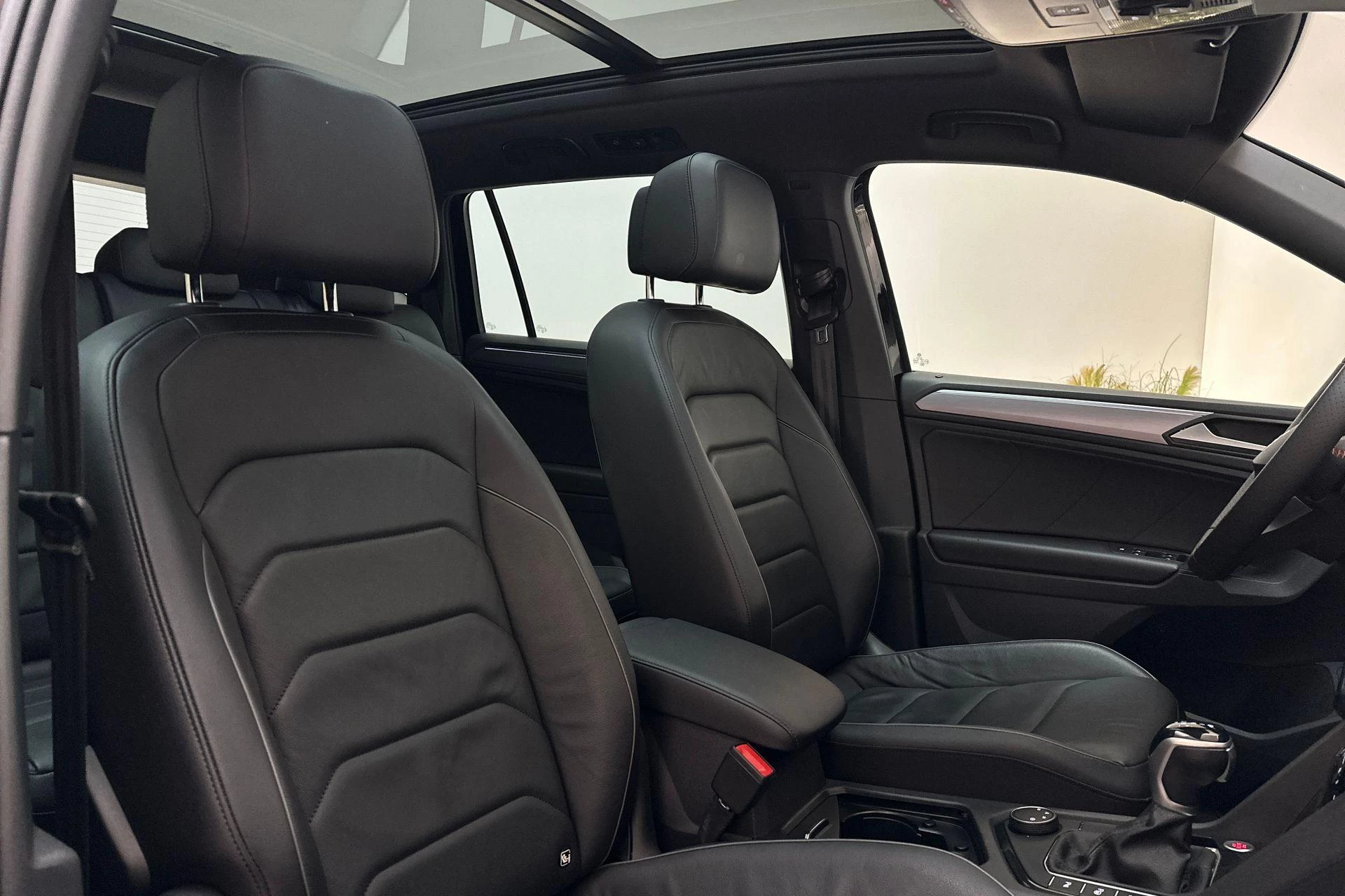 Hoofdafbeelding SEAT Tarraco