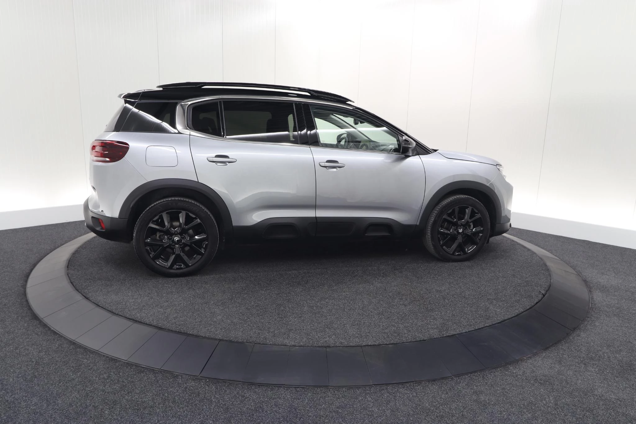 Hoofdafbeelding Citroën C5 Aircross