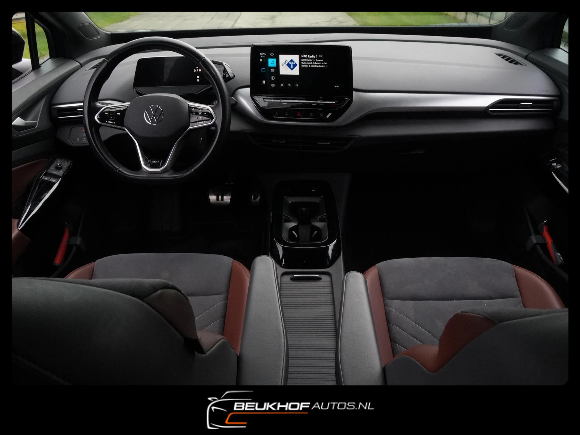 Hoofdafbeelding Volkswagen ID.4