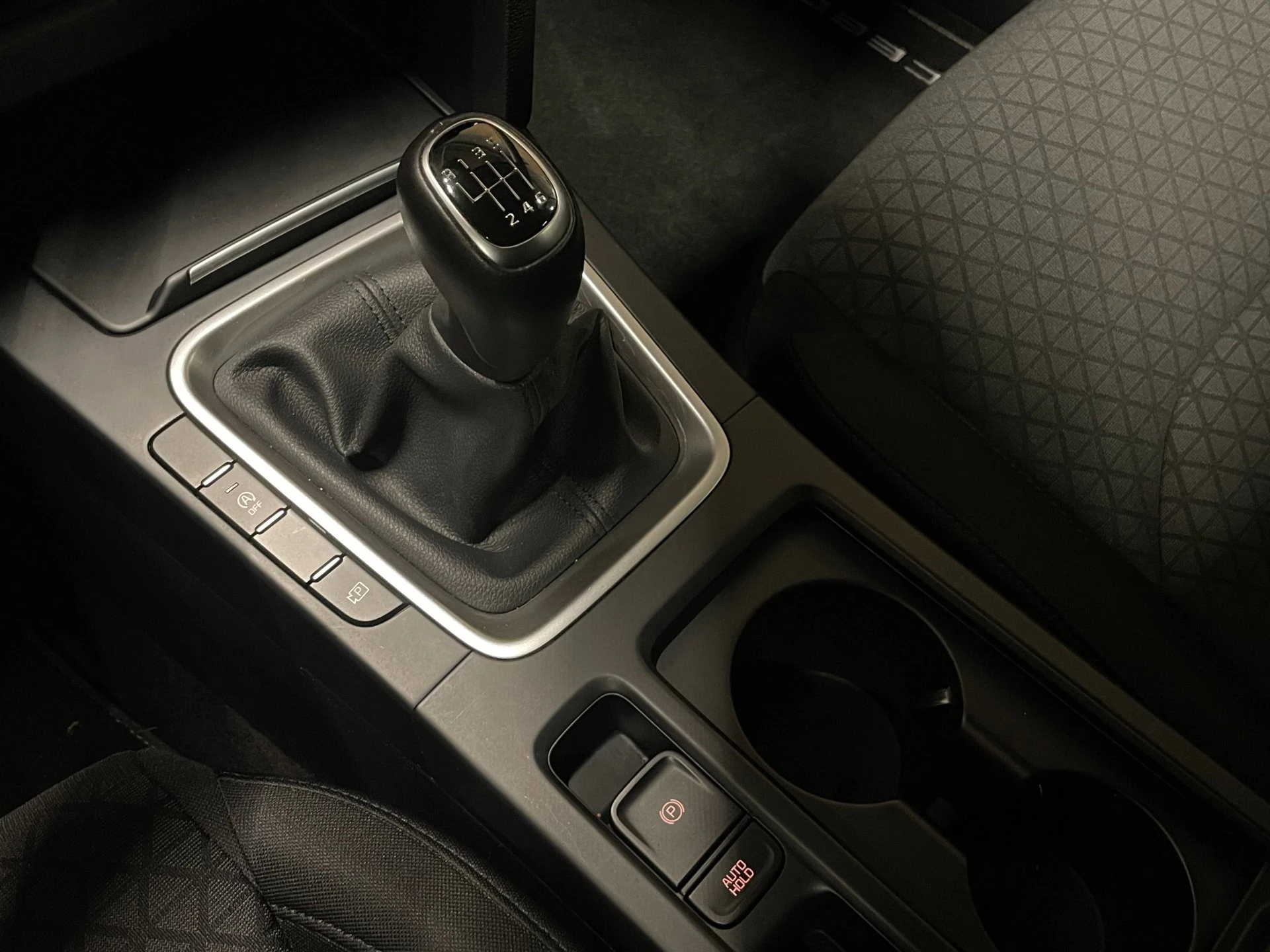 Hoofdafbeelding Kia Ceed