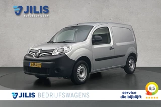 Renault Kangoo 1.5 dCi 75 Energy Comfort | Trekhaak | Navigatie | Cruise control | Airco | Parkeersensoren