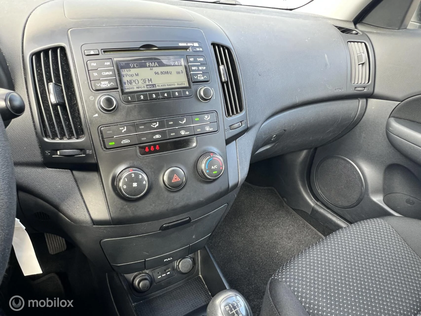 Hoofdafbeelding Hyundai i30