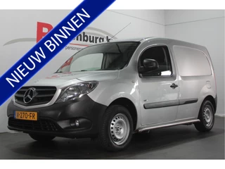 Hoofdafbeelding Mercedes-Benz Citan Mercedes-Benz Citan 108 CDI BlueEFFICIENCY - Marge - Bluetooth / Trekhaak / Airco