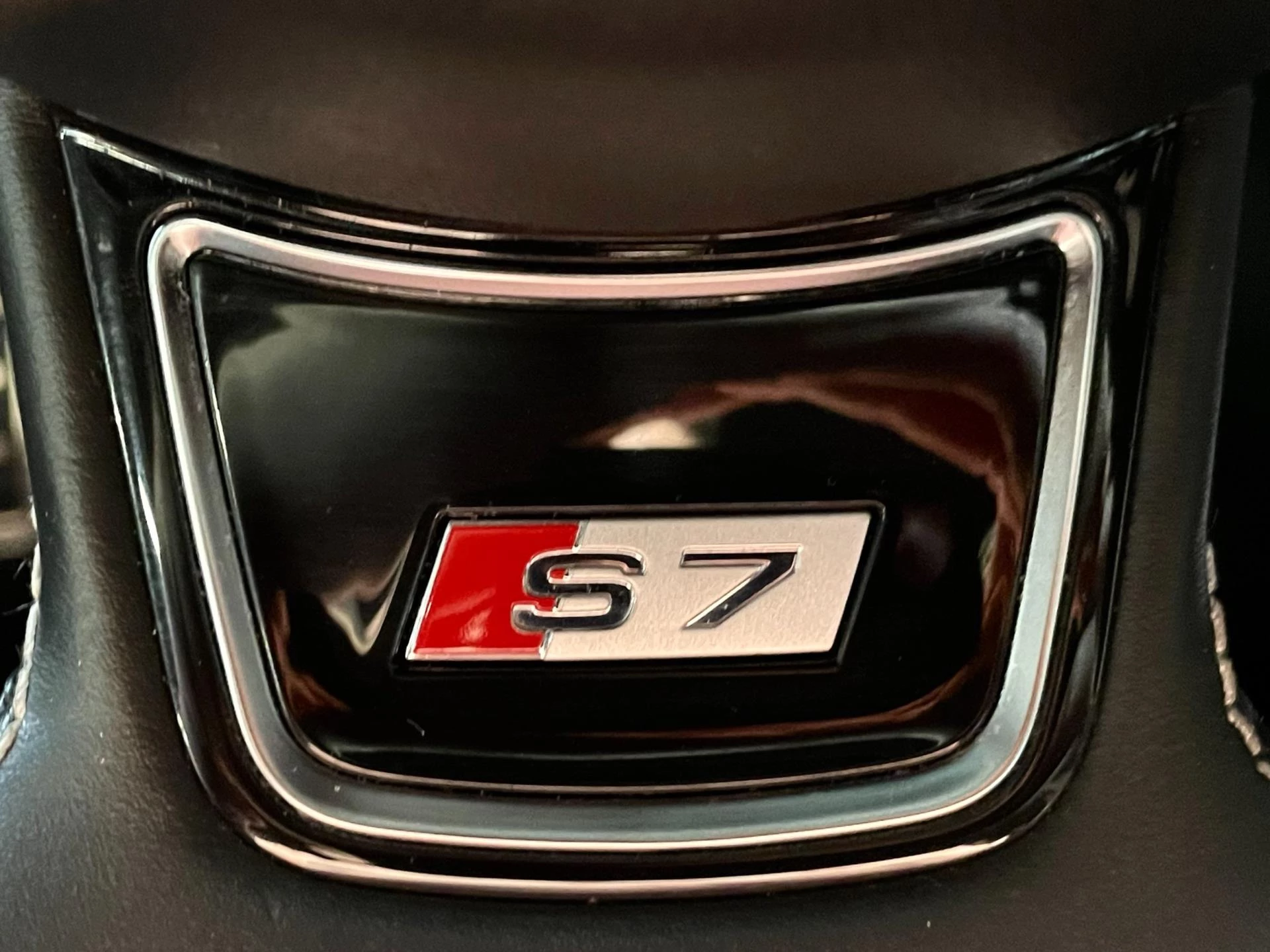 Hoofdafbeelding Audi A7