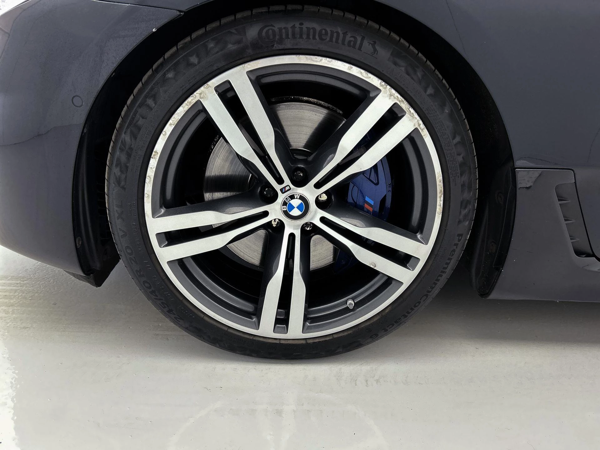 Hoofdafbeelding BMW 6 Serie
