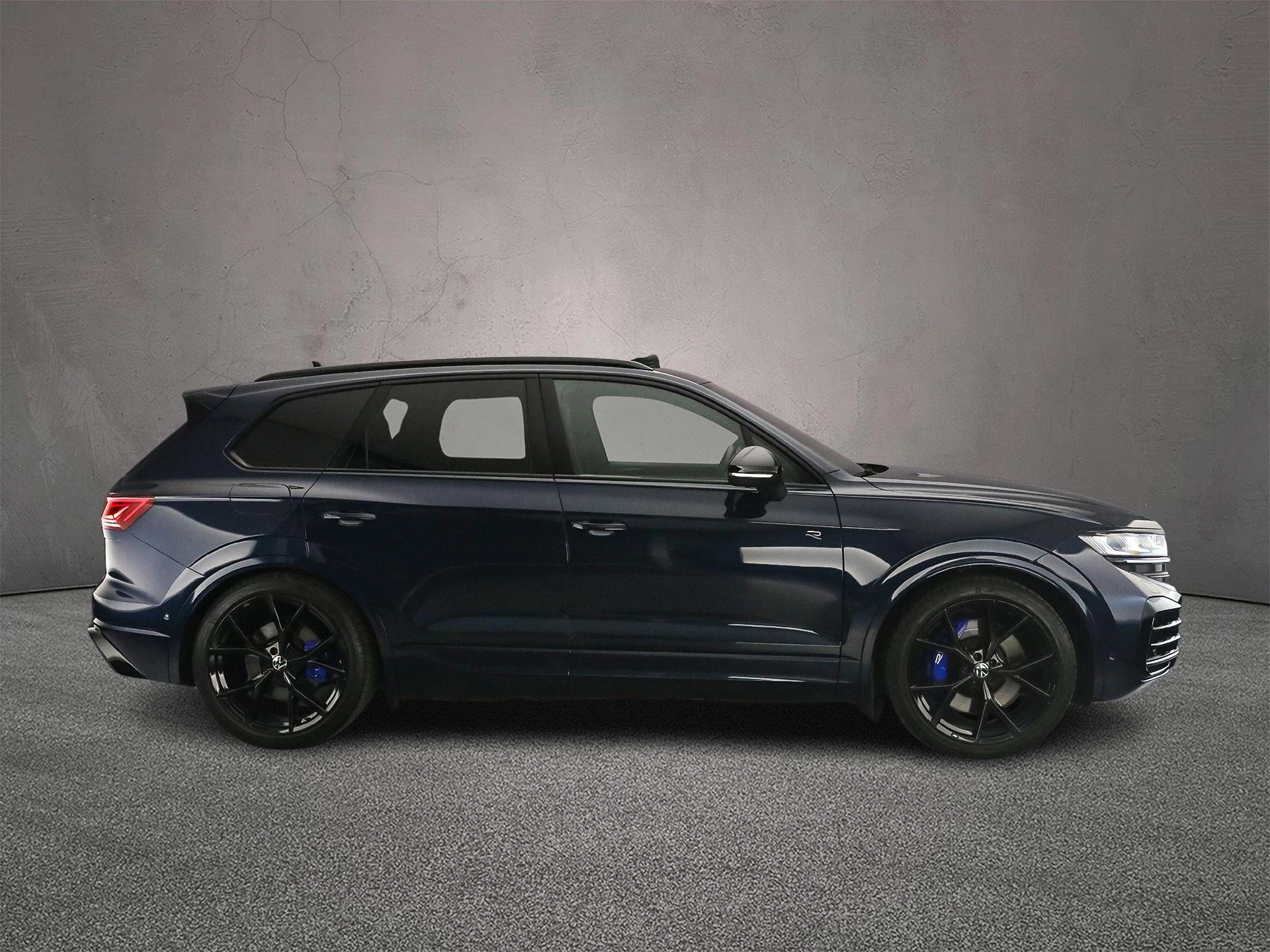 Hoofdafbeelding Volkswagen Touareg