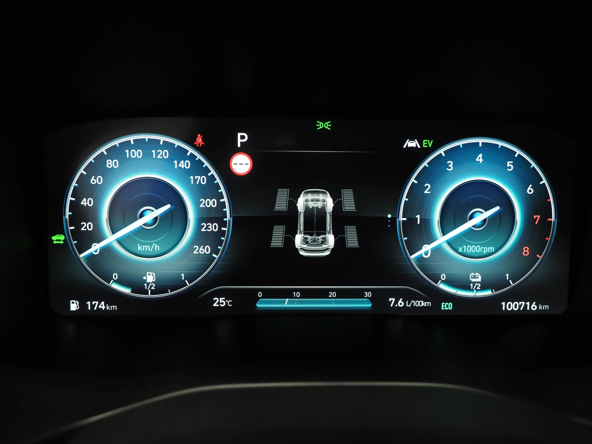 Hoofdafbeelding Hyundai Santa Fe