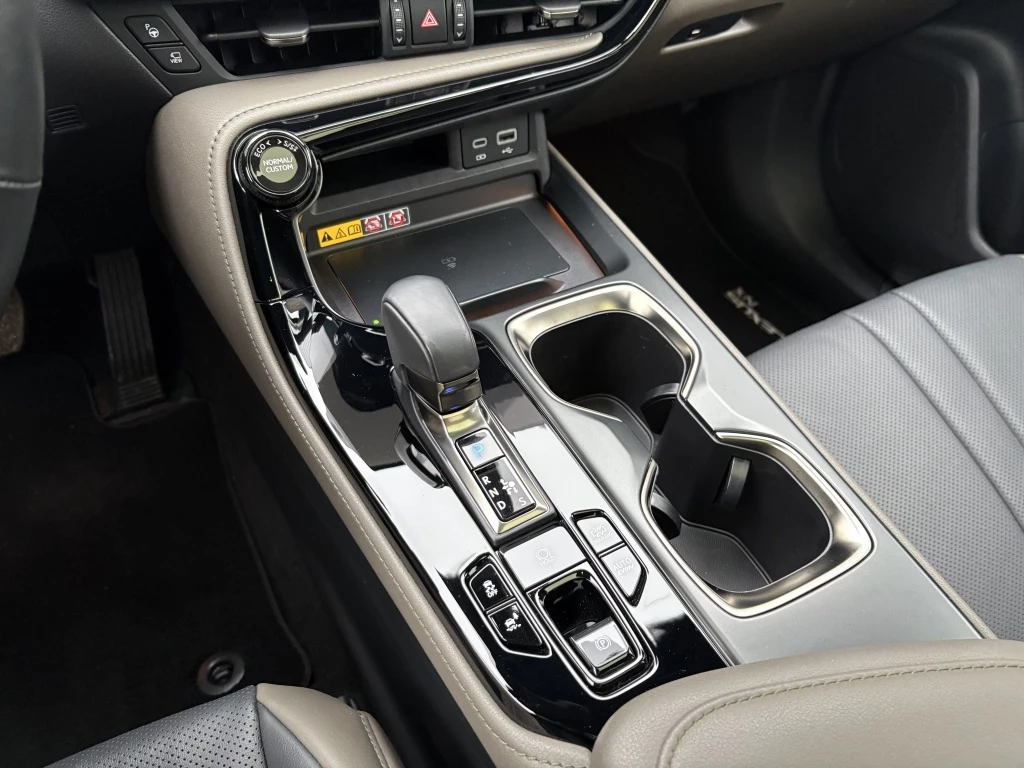 Hoofdafbeelding Lexus NX