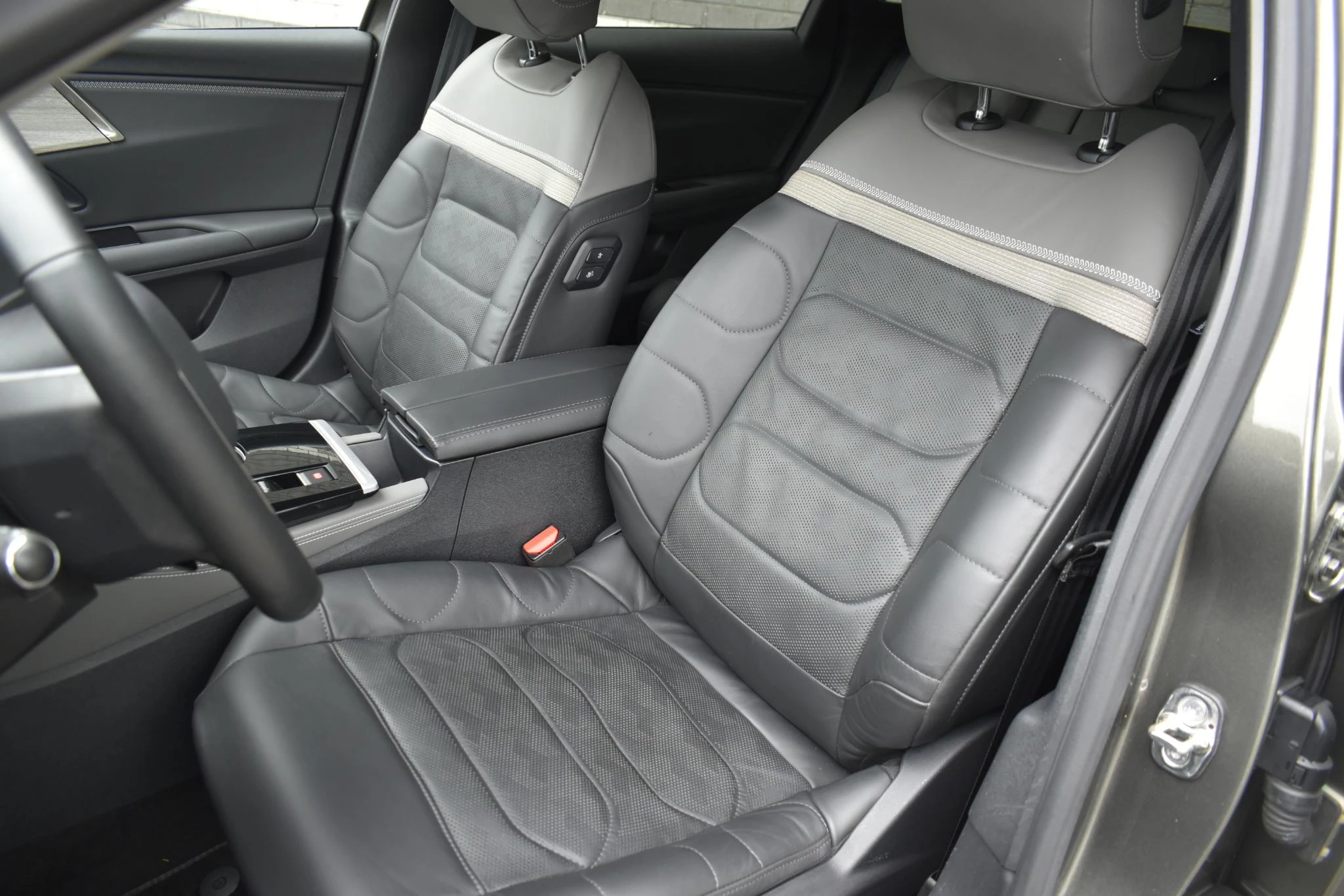 Hoofdafbeelding Citroën C5 X