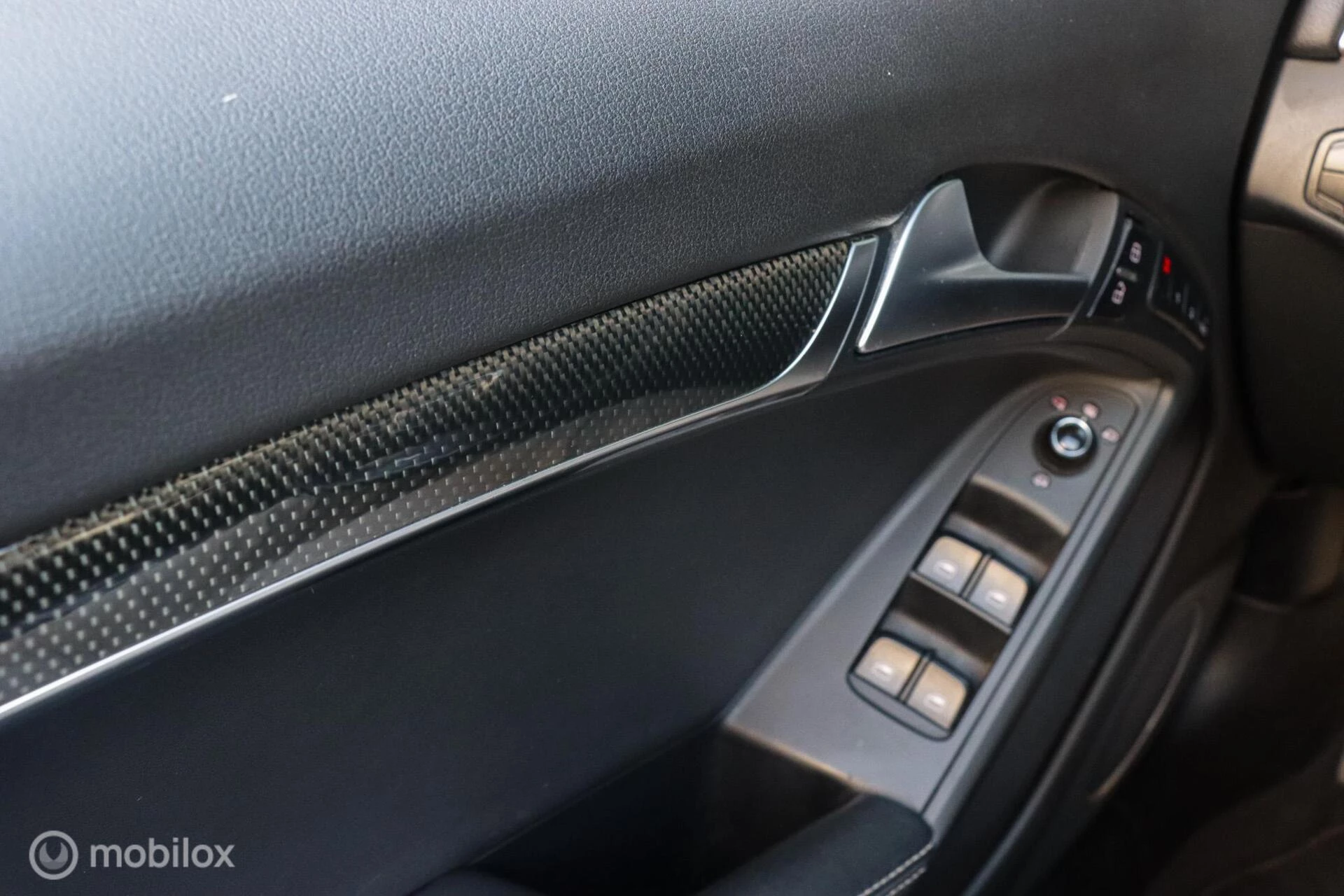 Hoofdafbeelding Audi S5