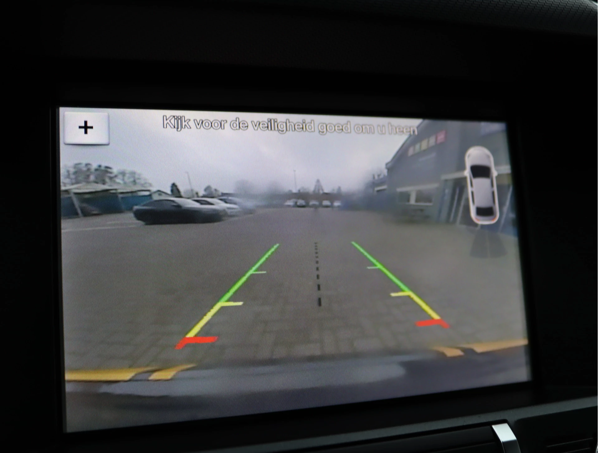 Hoofdafbeelding Ford Mustang