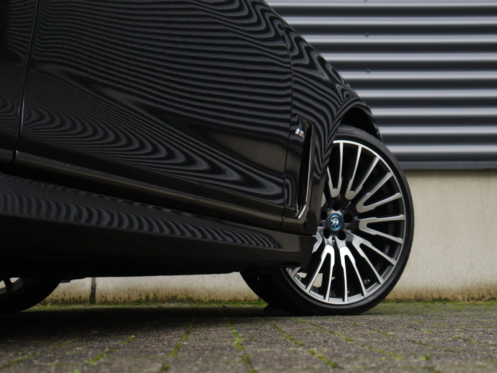 Hoofdafbeelding BMW 7 Serie