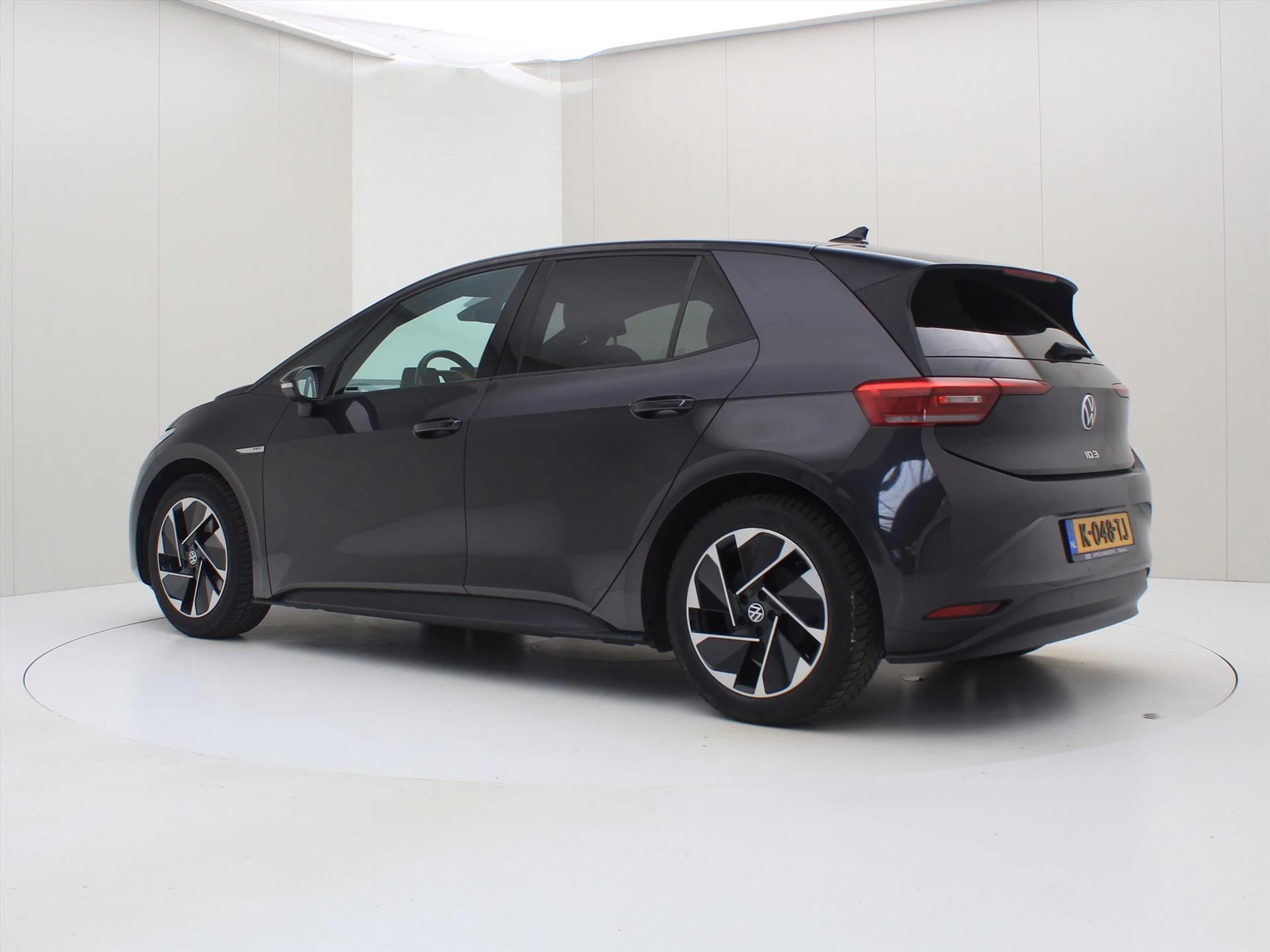 Hoofdafbeelding Volkswagen ID.3