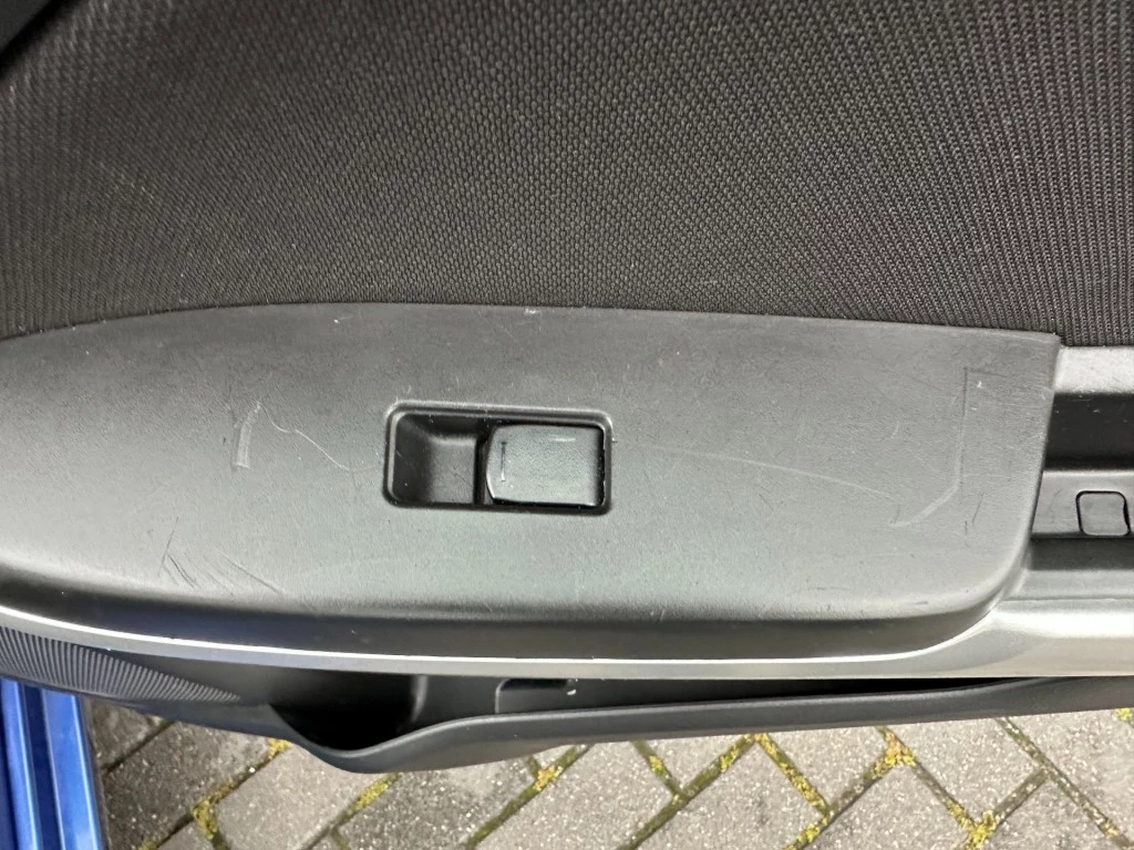 Hoofdafbeelding Suzuki Baleno