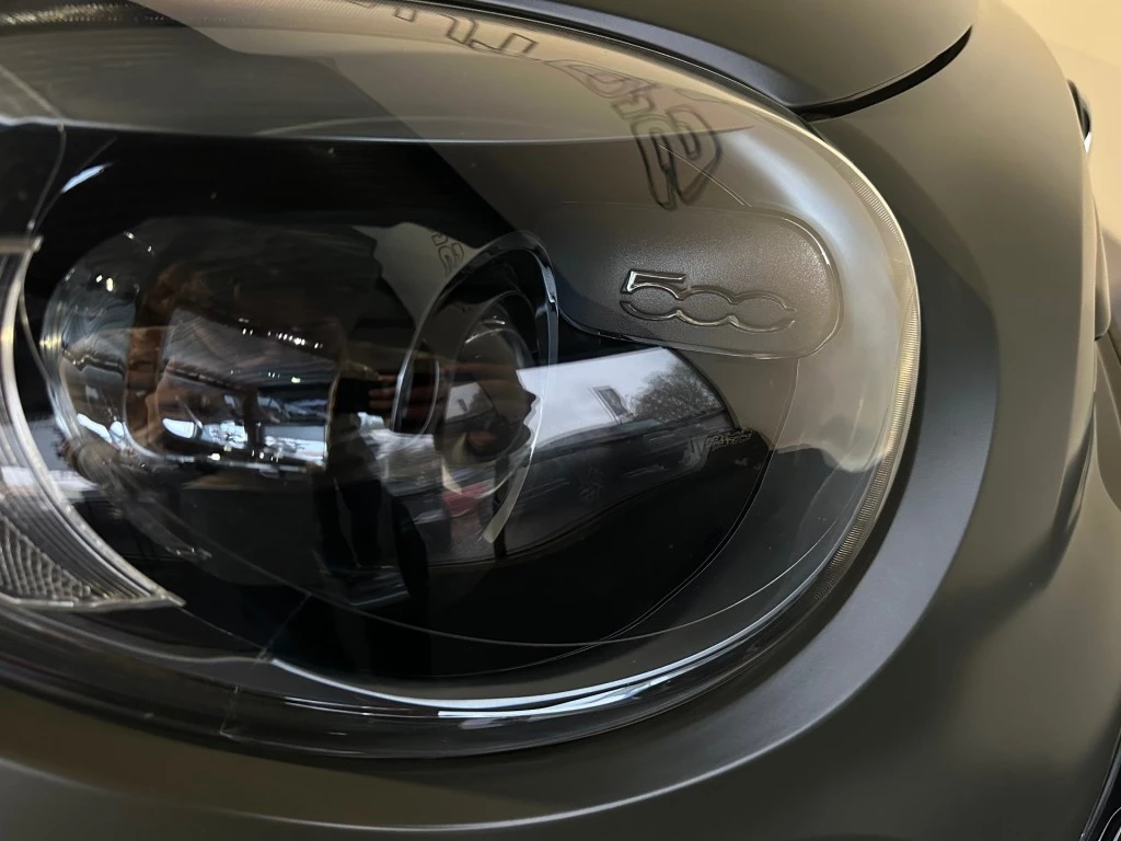 Hoofdafbeelding Fiat 500X