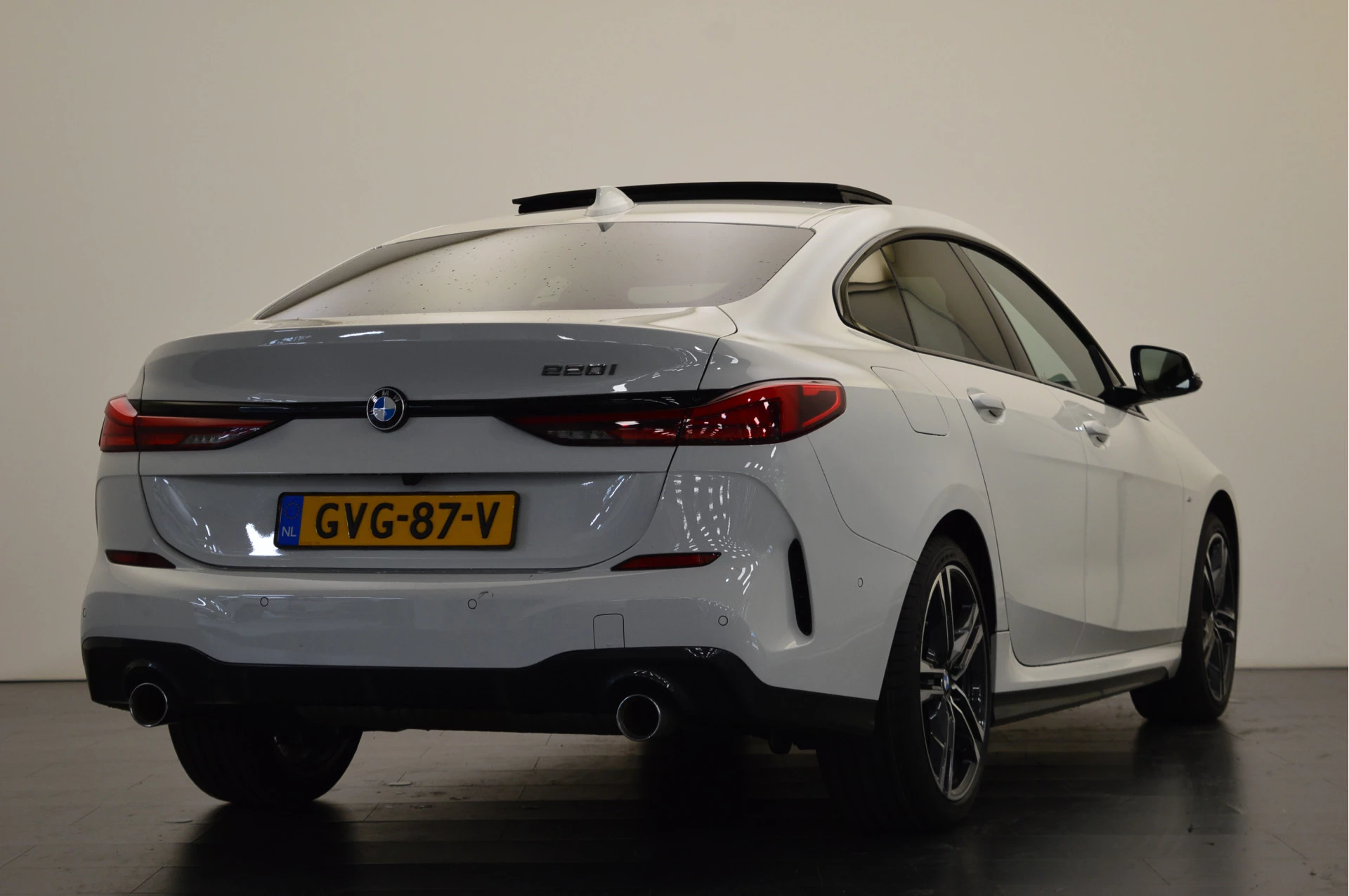 Hoofdafbeelding BMW 2 Serie