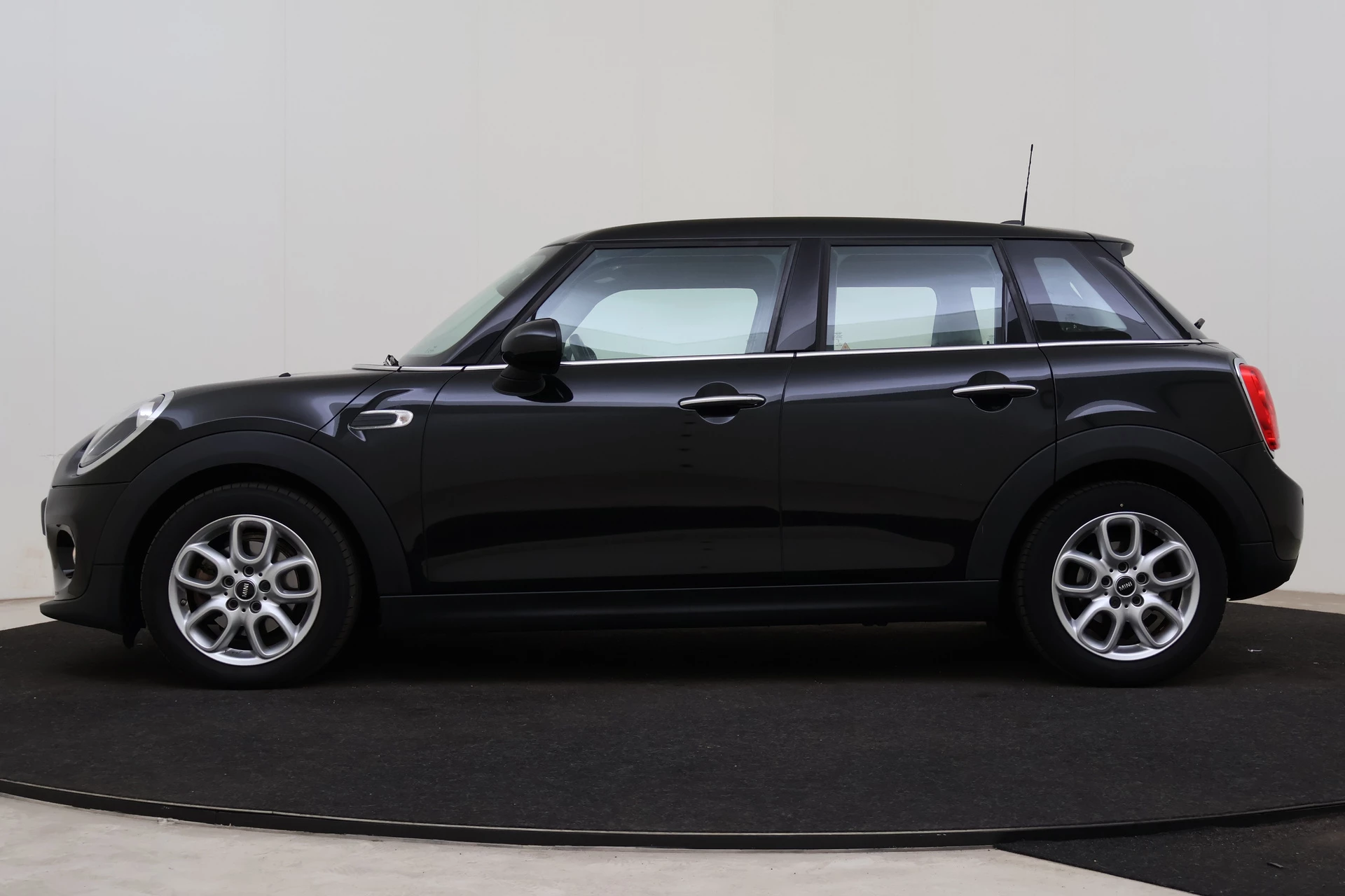 Hoofdafbeelding MINI One