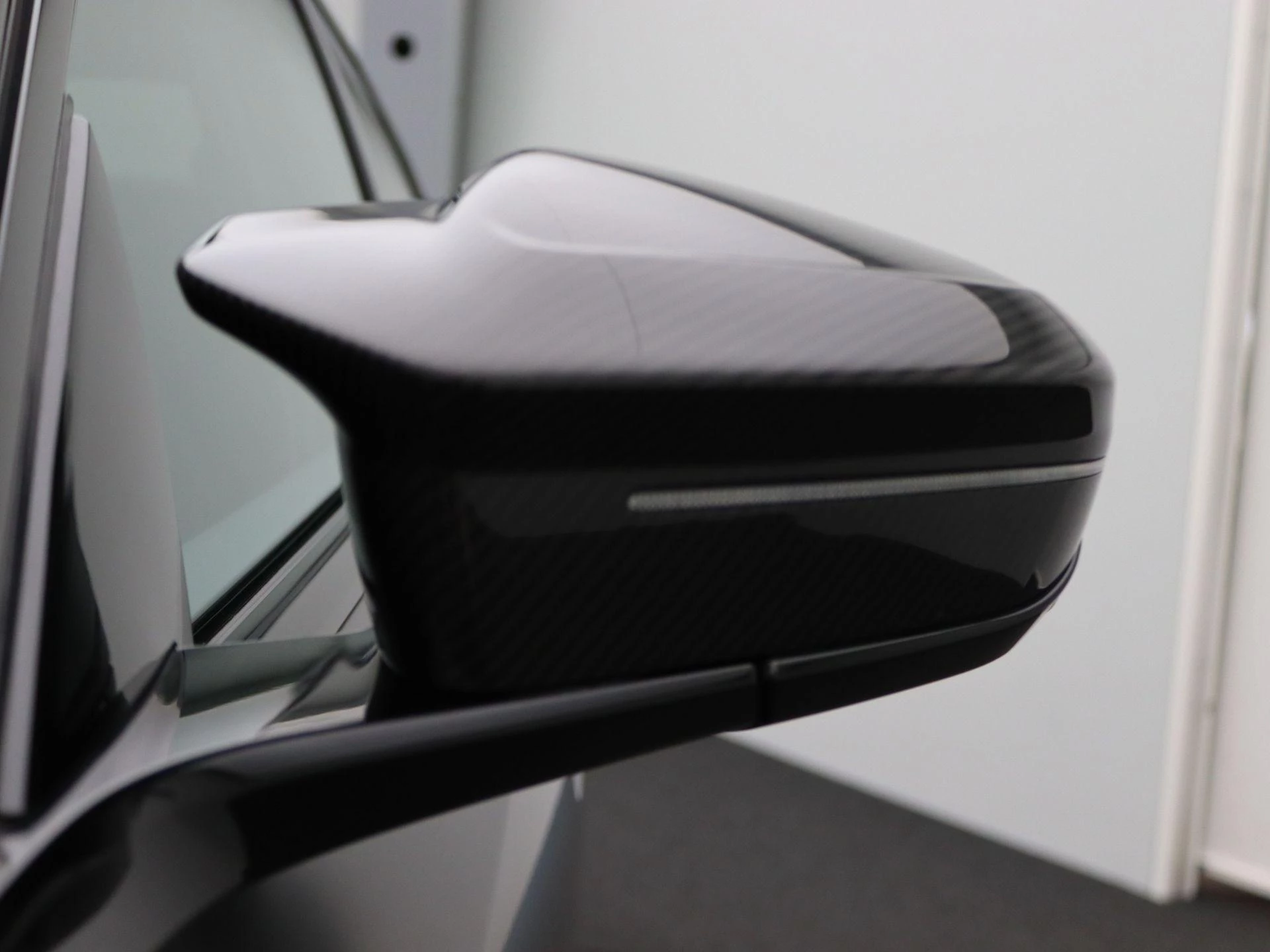 Hoofdafbeelding BMW i5