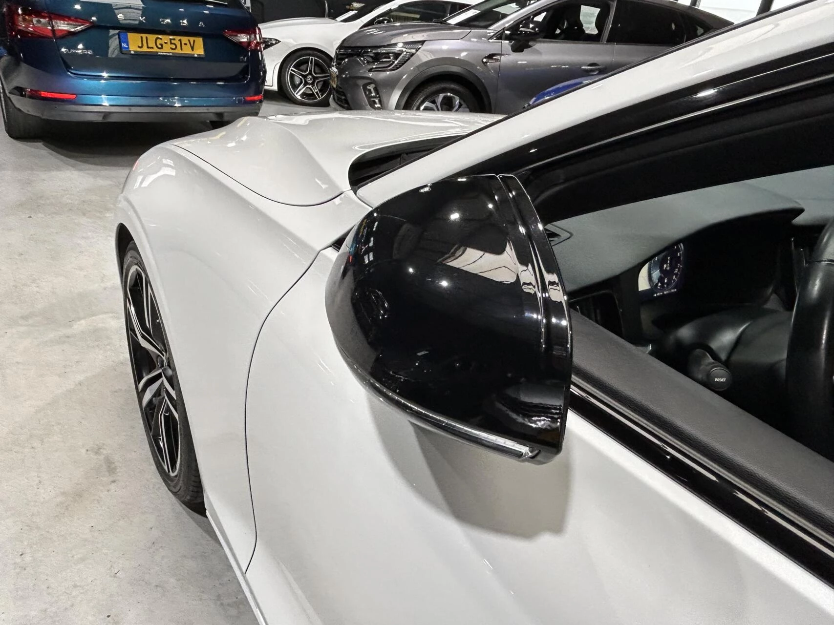 Hoofdafbeelding Volvo S60