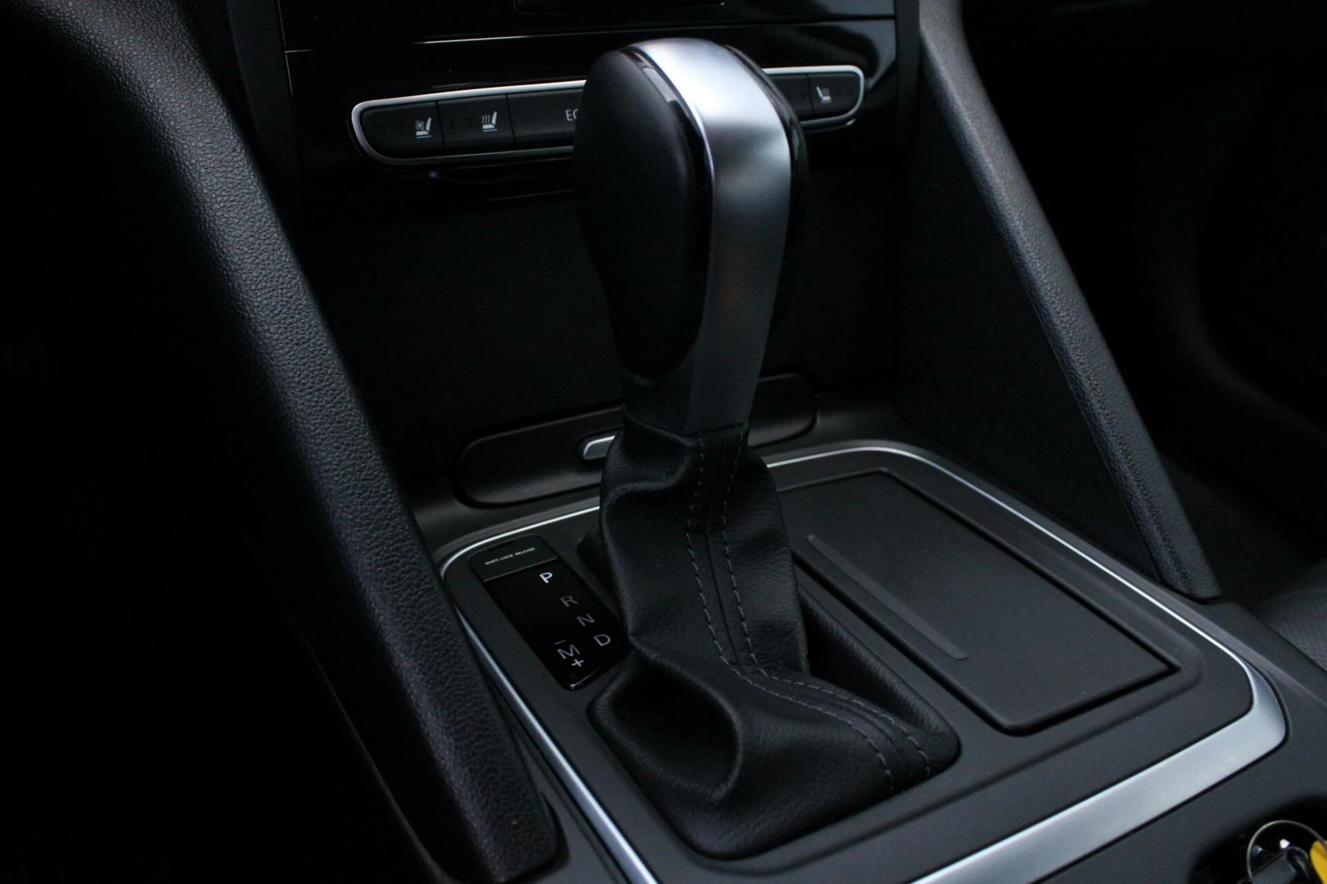 Hoofdafbeelding Renault Talisman