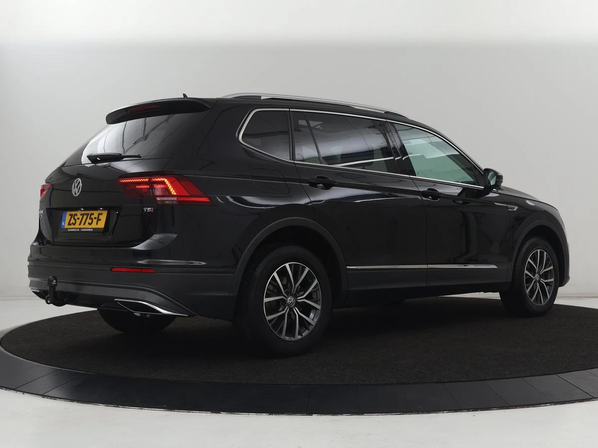 Hoofdafbeelding Volkswagen Tiguan Allspace