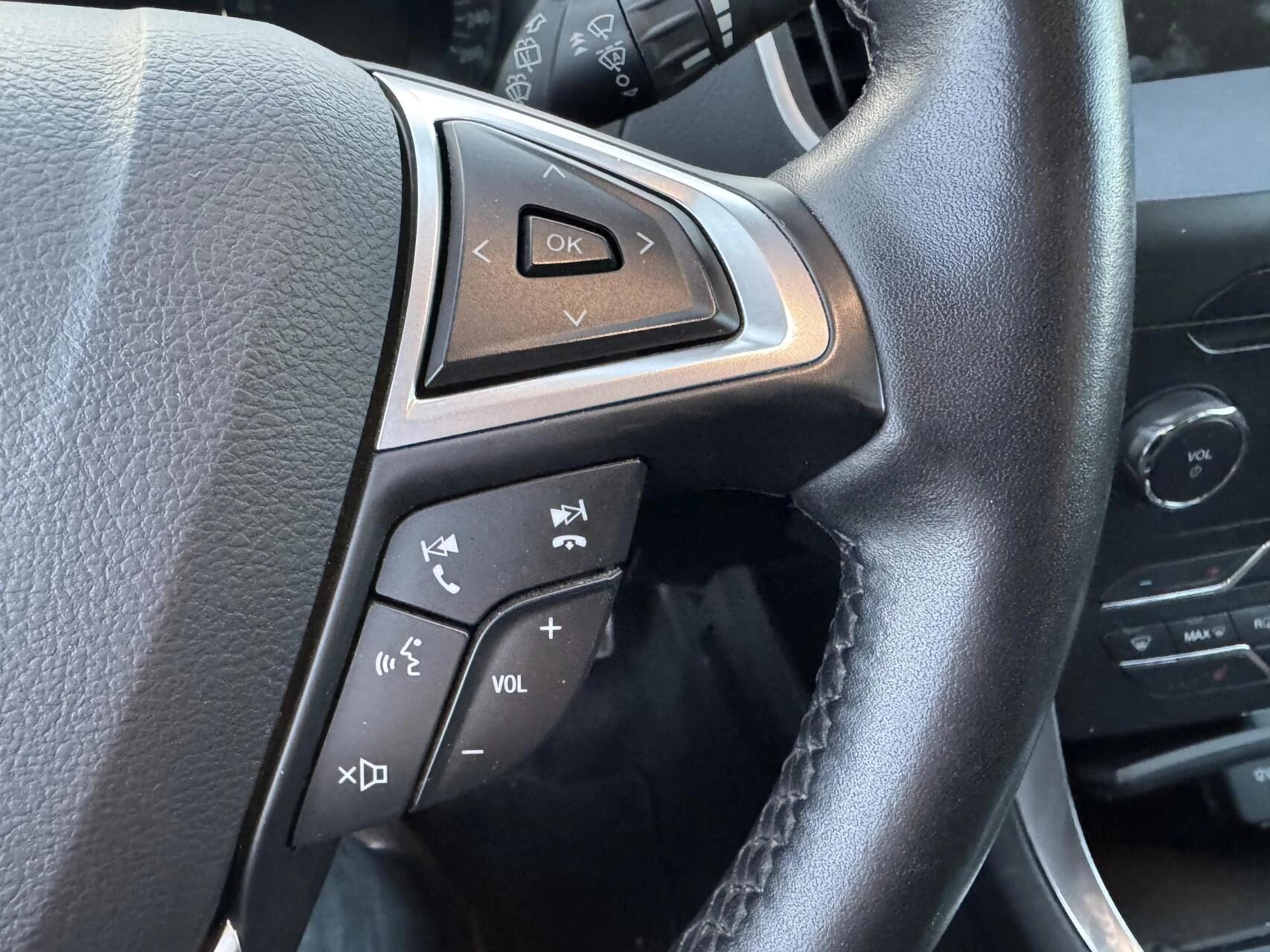 Hoofdafbeelding Ford S-Max