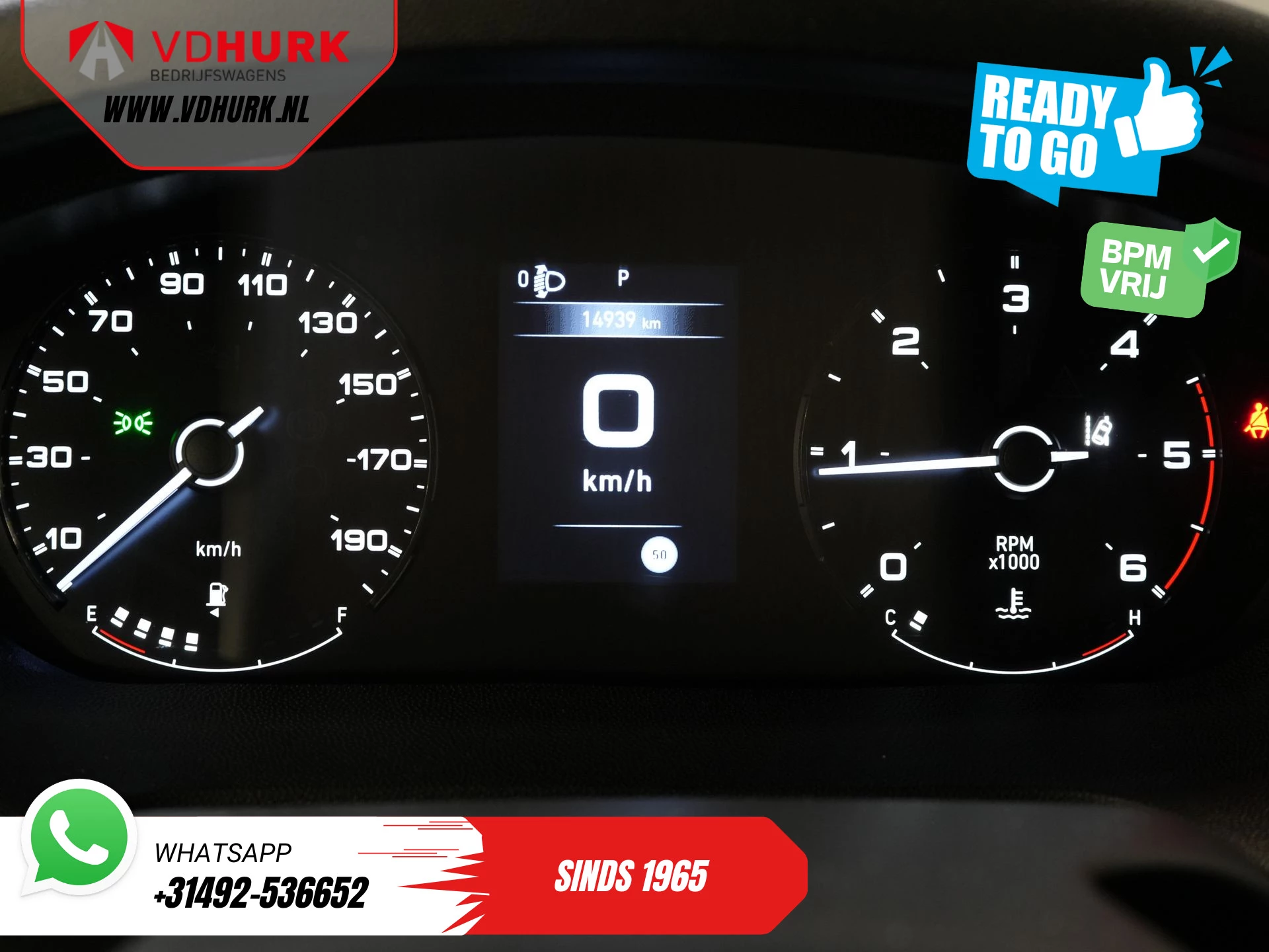 Hoofdafbeelding Fiat Ducato