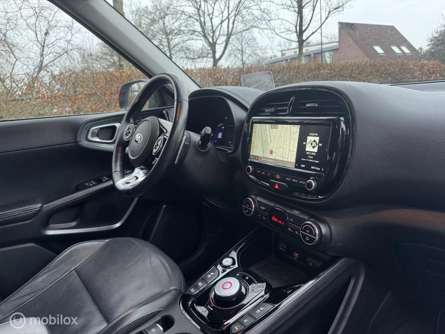 Hoofdafbeelding Kia e-Soul