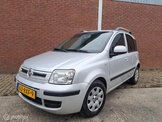 Fiat Panda 1.2 Edizione Cool