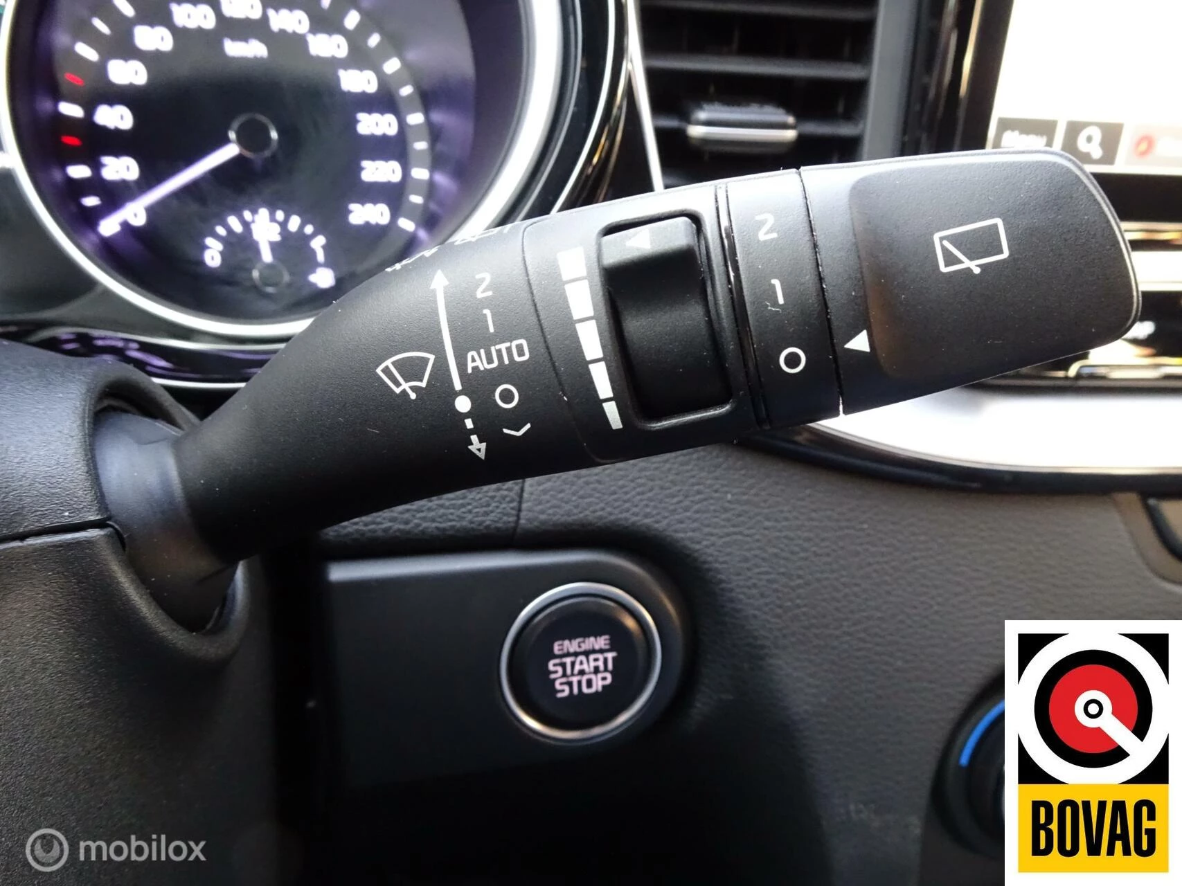 Hoofdafbeelding Kia XCeed