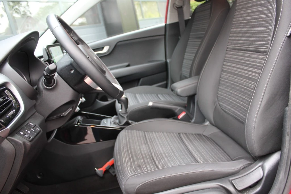 Hoofdafbeelding Kia Stonic