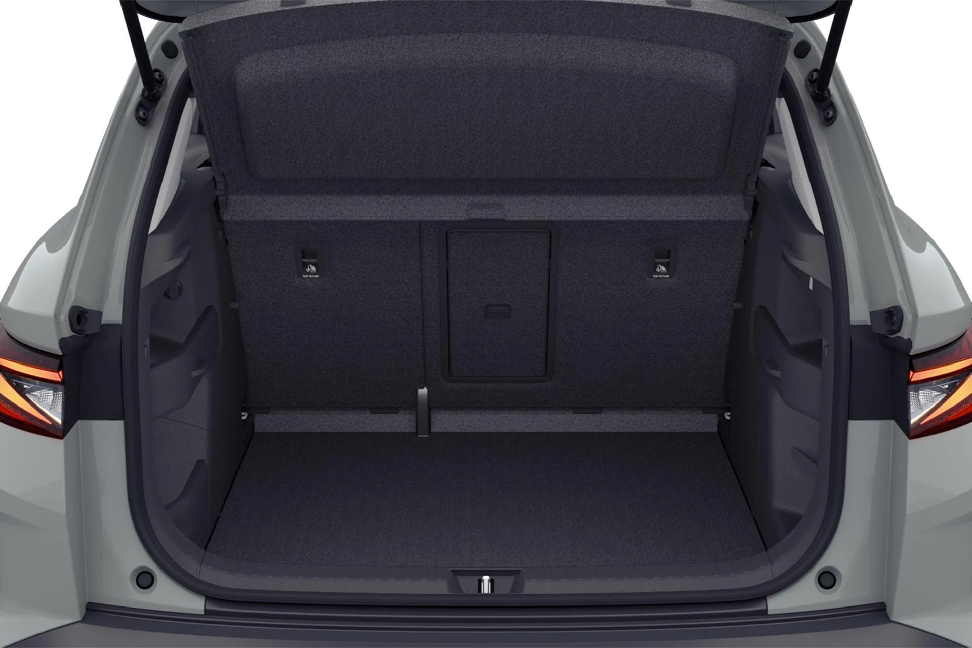 Hoofdafbeelding Škoda Elroq