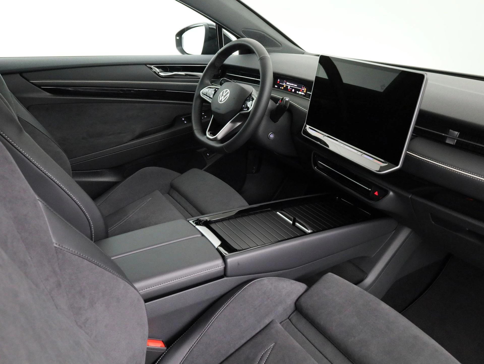 Hoofdafbeelding Volkswagen ID.7