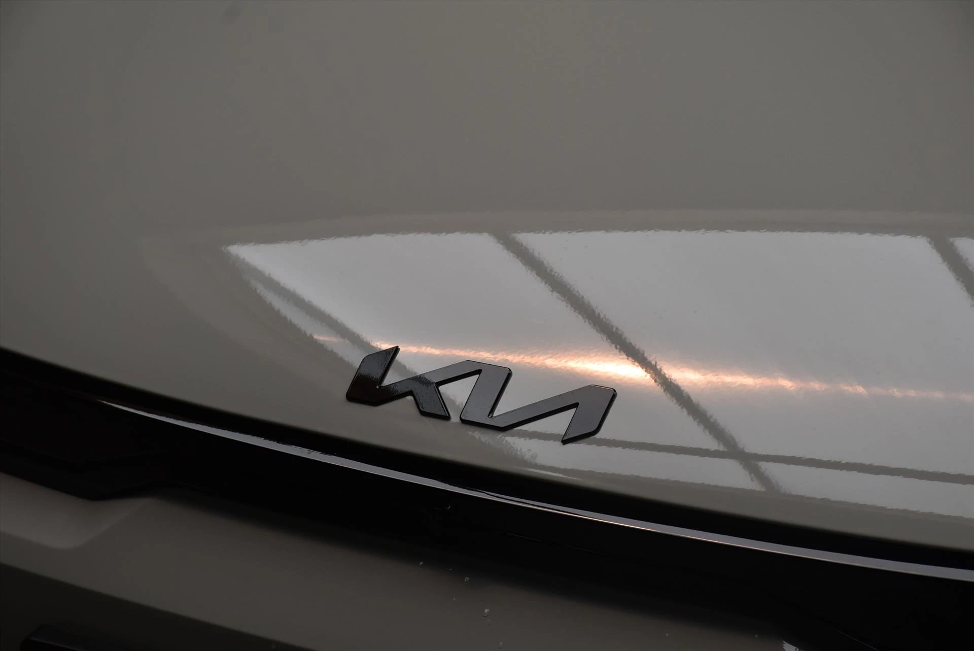 Hoofdafbeelding Kia EV6