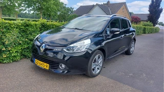 Renault Clio Estate 1.5 dCi ECO Night&Day AIRCO BJ 2015