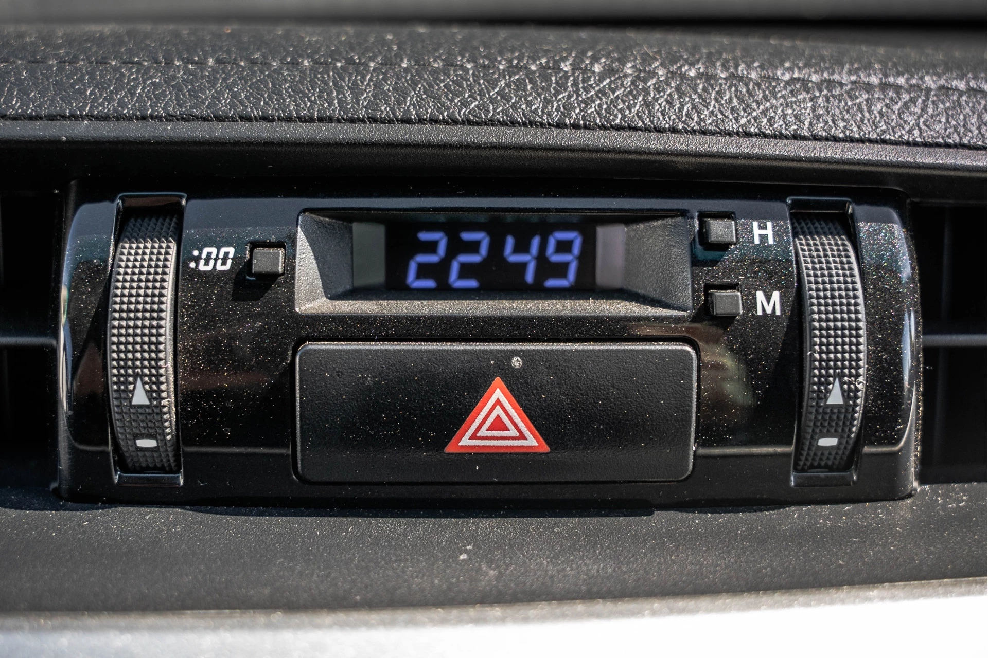 Hoofdafbeelding Toyota Hilux