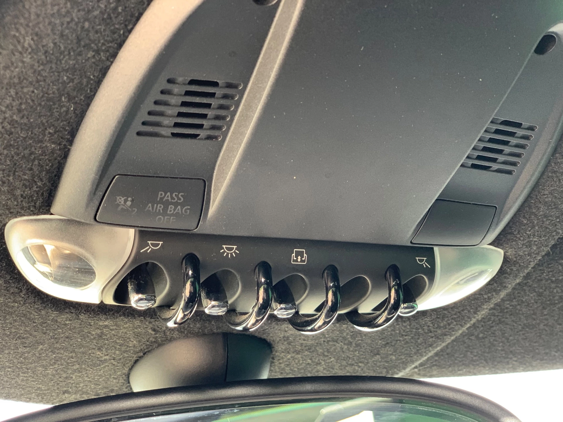 Hoofdafbeelding MINI One