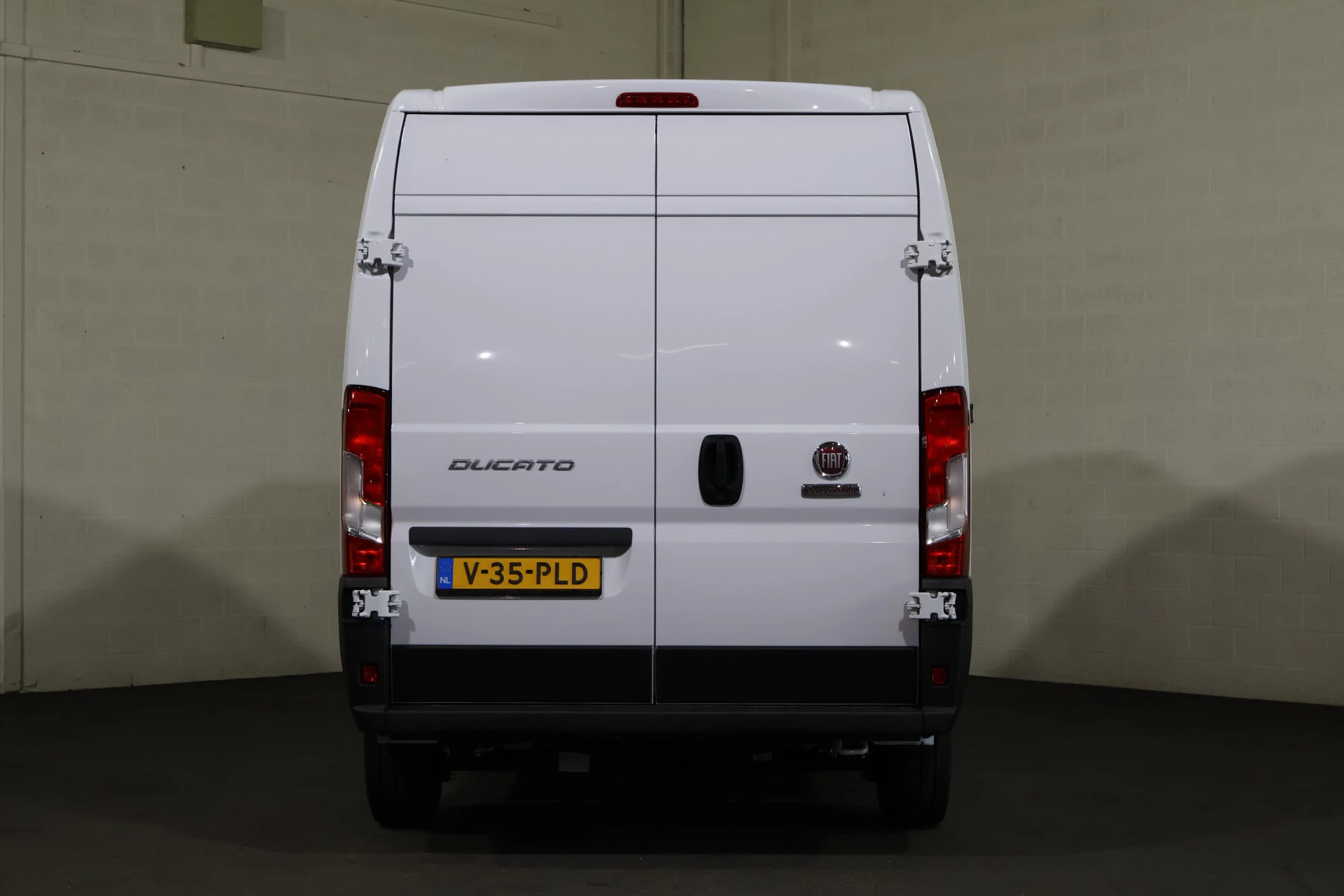 Hoofdafbeelding Fiat Ducato