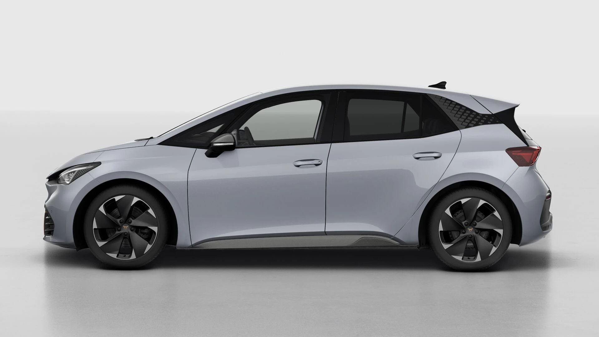 Hoofdafbeelding CUPRA Born