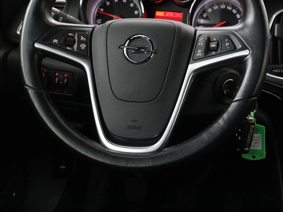 Hoofdafbeelding Opel Cascada