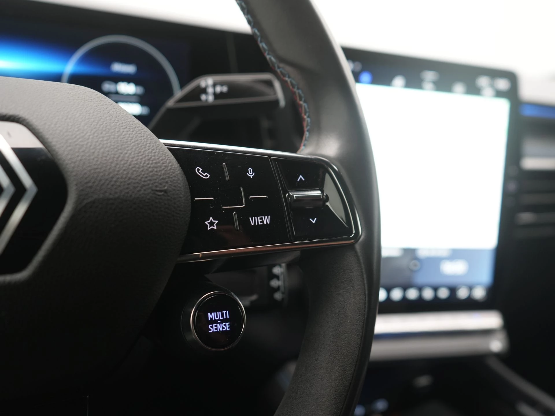 Hoofdafbeelding Renault Austral