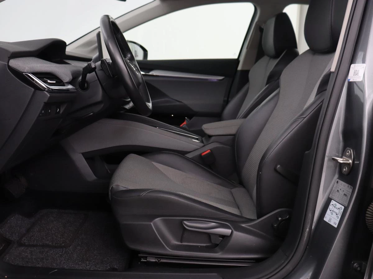 Hoofdafbeelding Škoda Enyaq iV