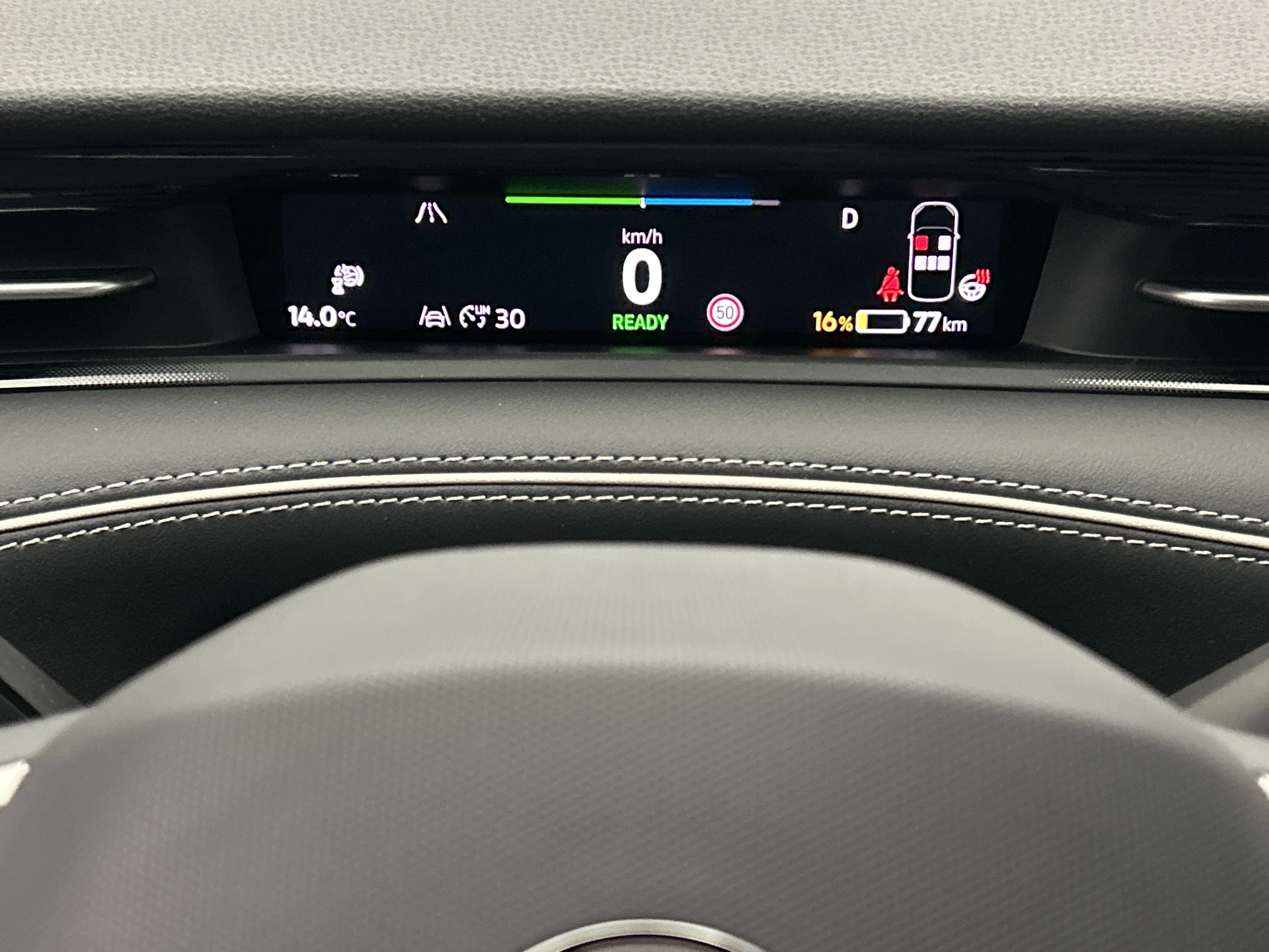 Hoofdafbeelding Volkswagen ID.7