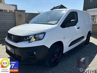 Peugeot Partner 1.5 BlueHDI L2|Carplay|Sidebars|Trekhaak|3p