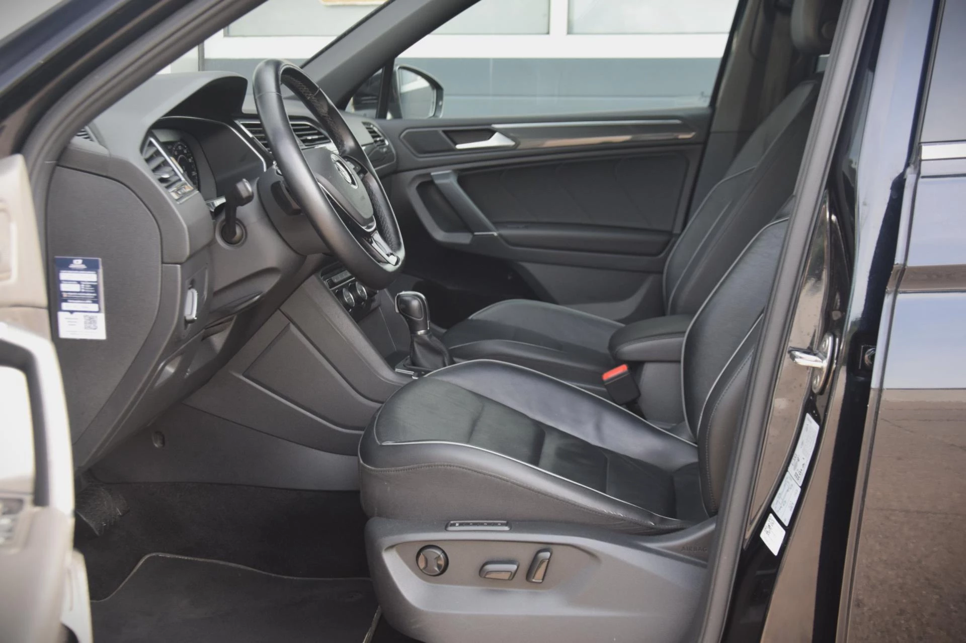Hoofdafbeelding Volkswagen Tiguan Allspace