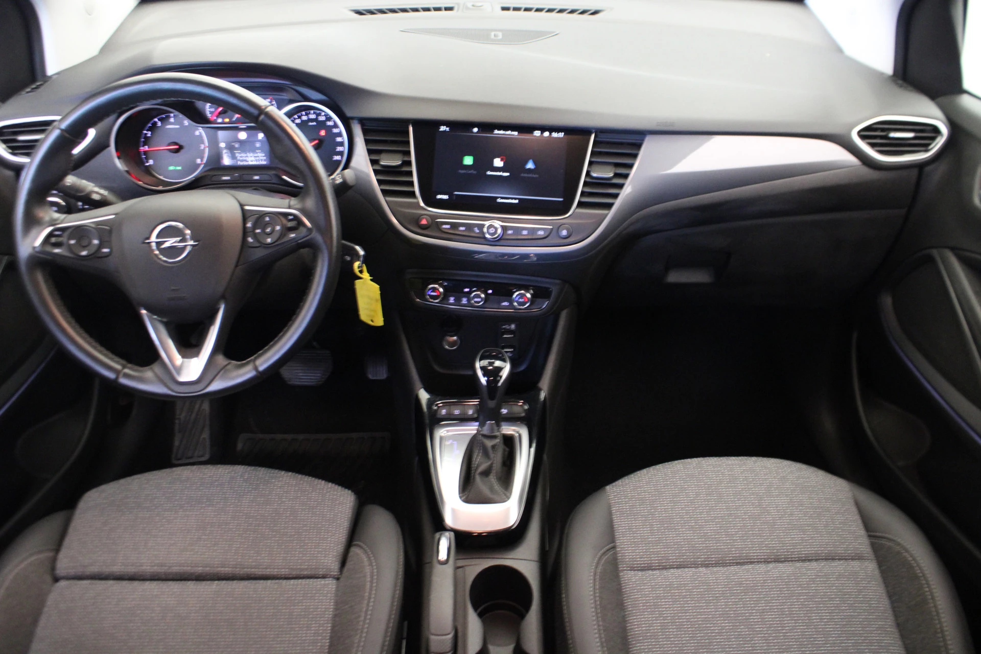 Hoofdafbeelding Opel Crossland