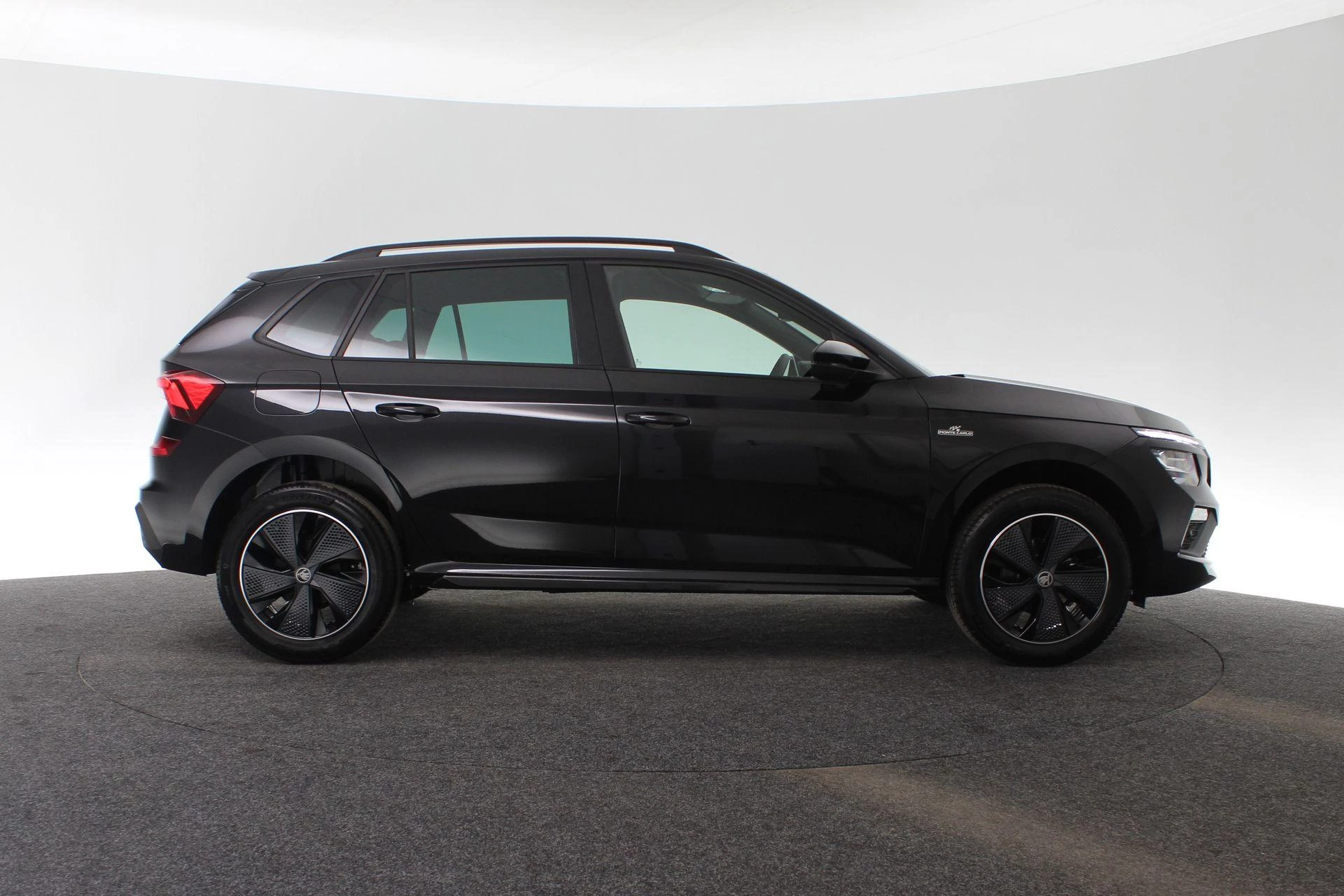 Hoofdafbeelding Škoda Kamiq