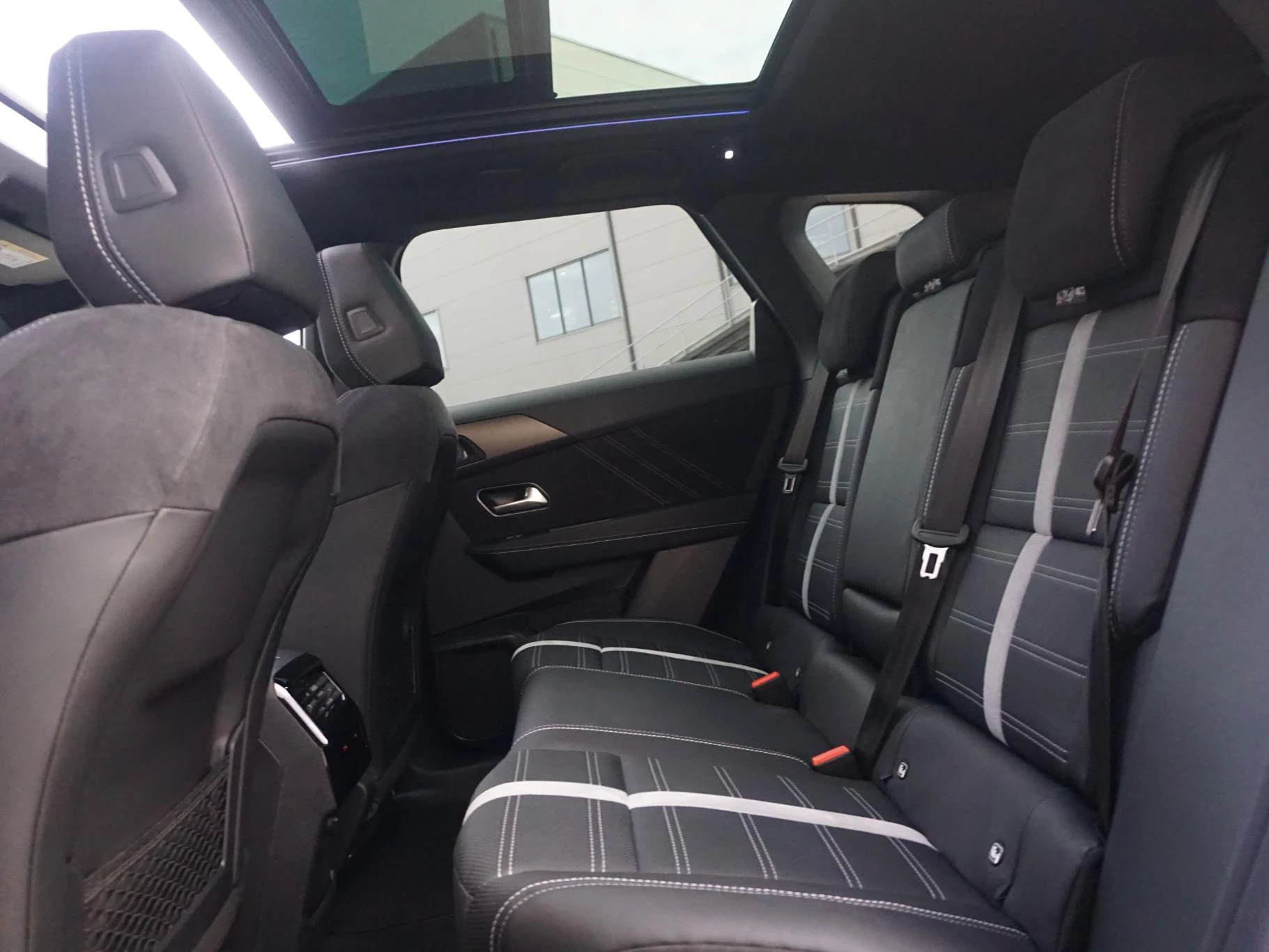 Hoofdafbeelding Opel Grandland