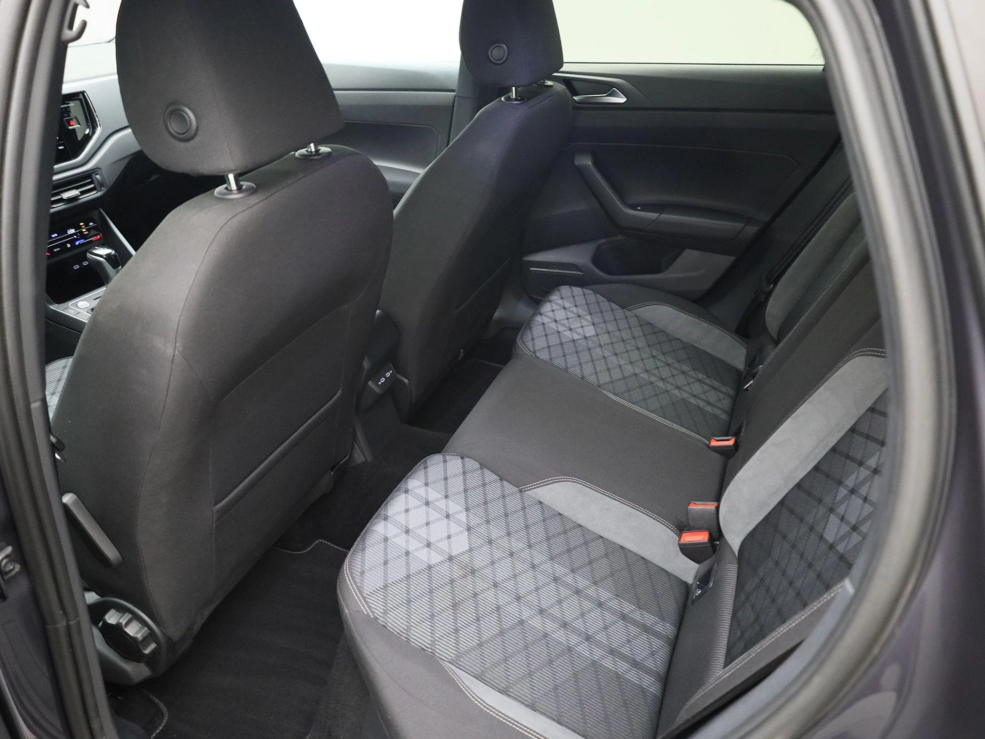 Hoofdafbeelding Volkswagen Taigo
