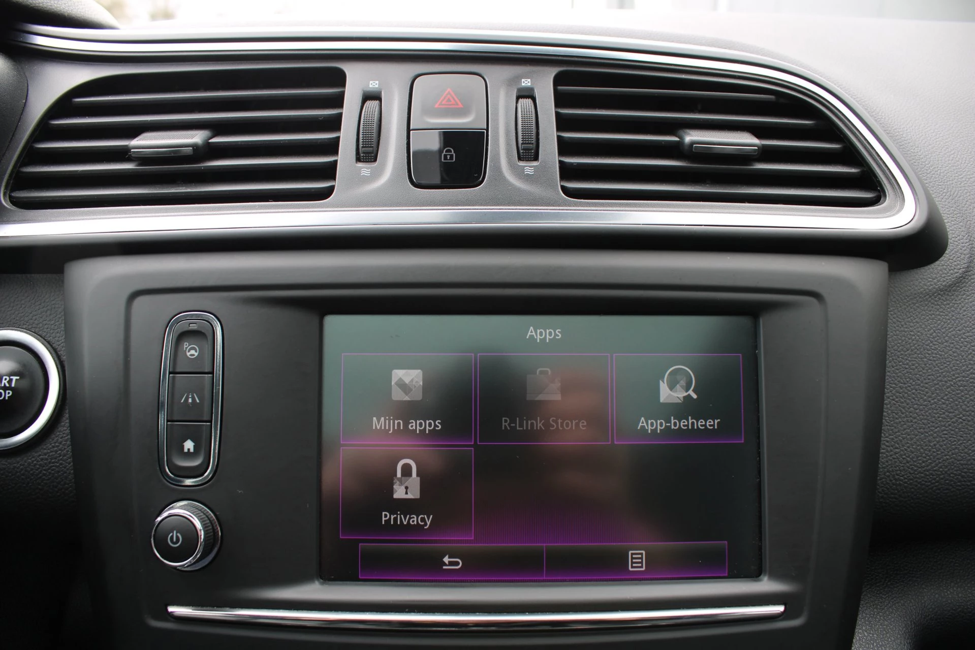 Hoofdafbeelding Renault Kadjar